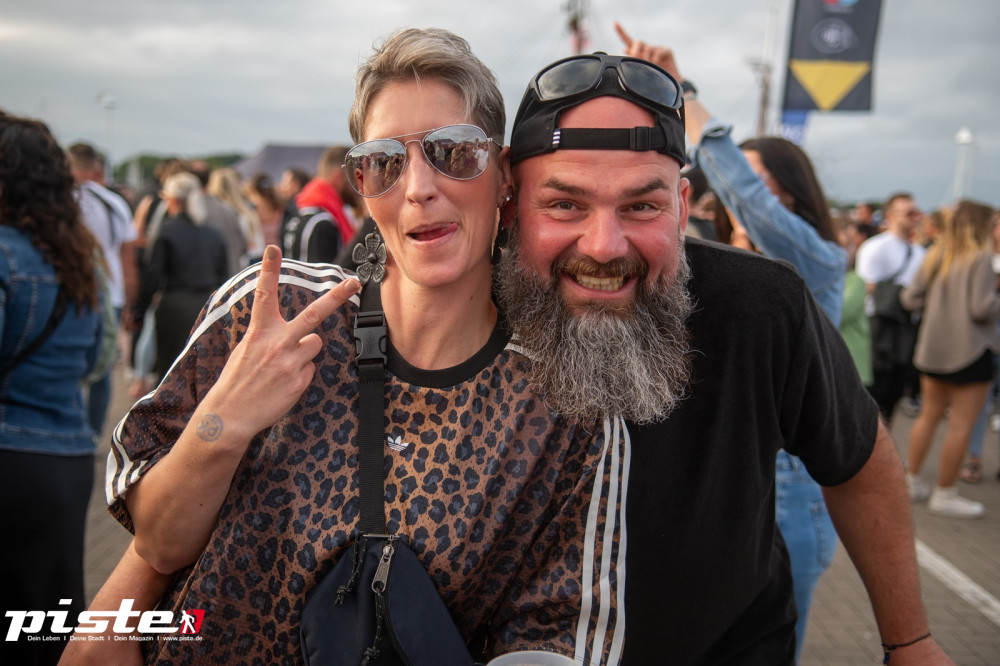 Paul Kalkbrenner Open Air