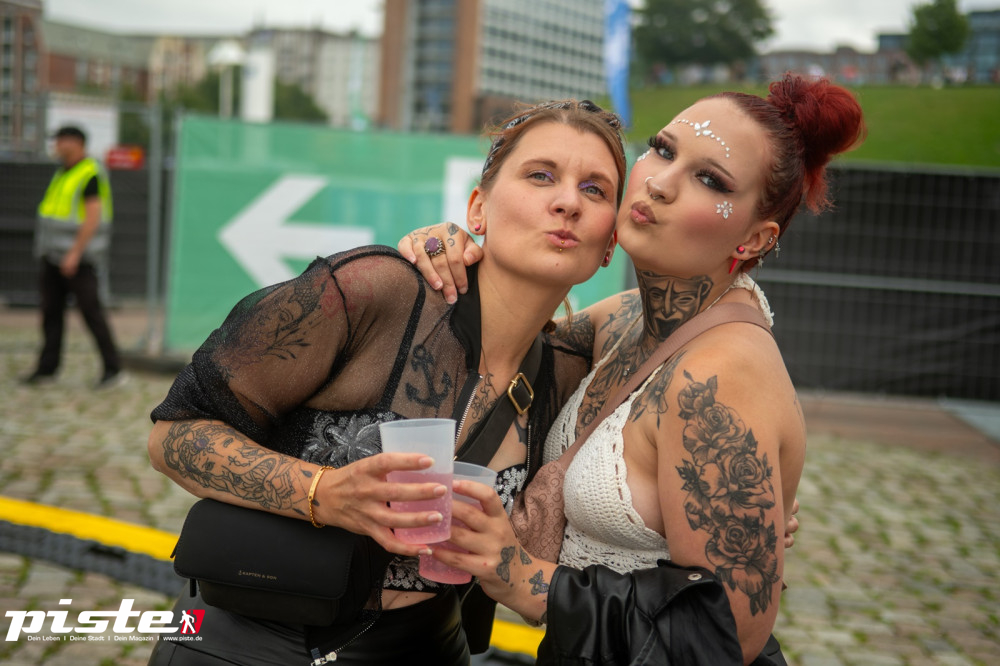 Paul Kalkbrenner Open Air
