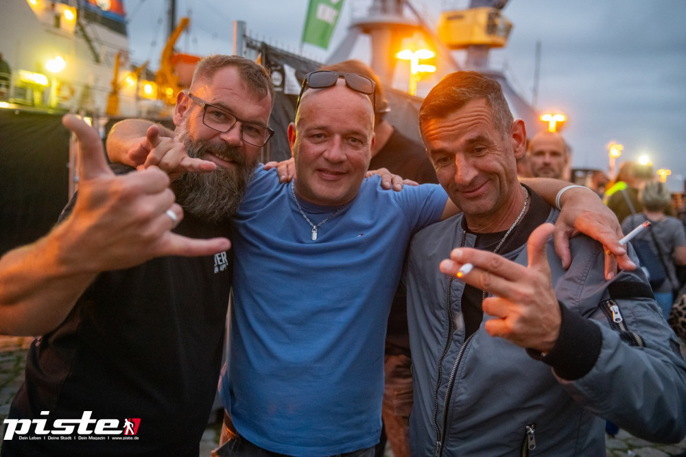 Paul Kalkbrenner Open Air