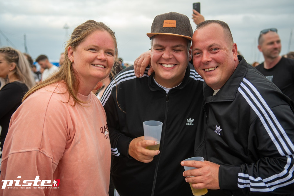 Paul Kalkbrenner Open Air