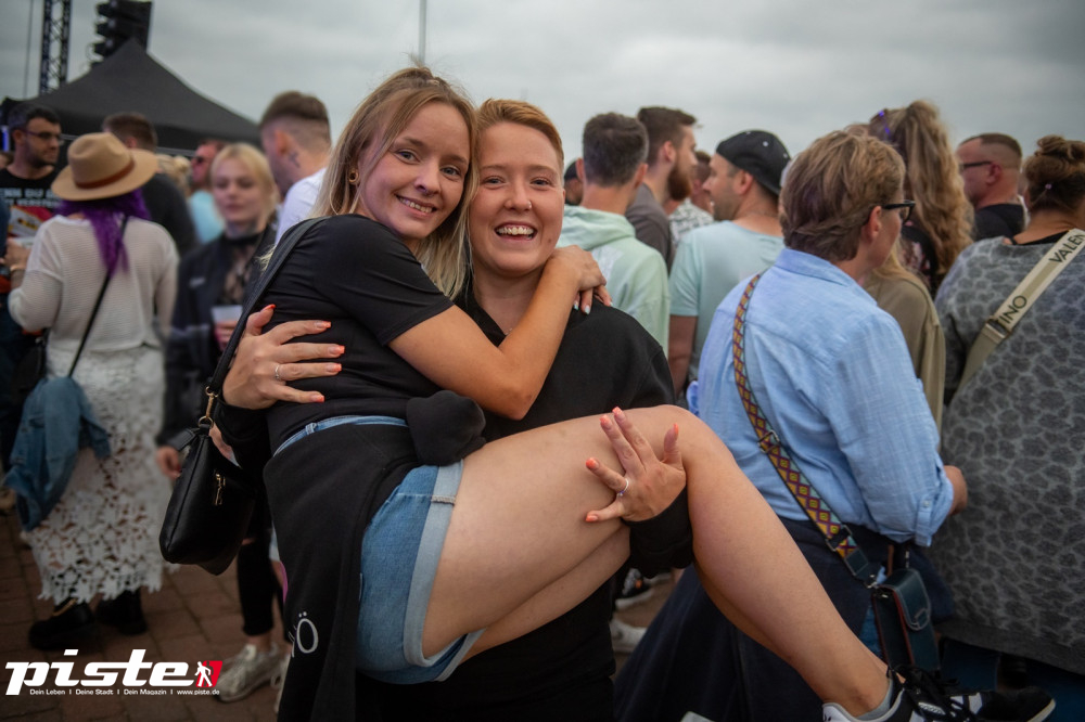 Paul Kalkbrenner Open Air