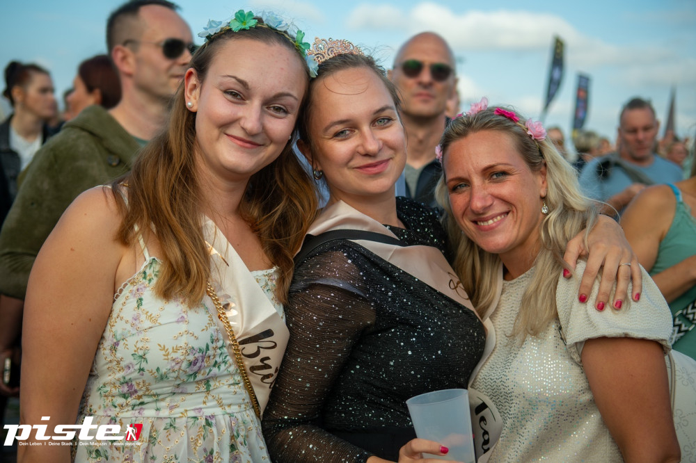 Paul Kalkbrenner Open Air