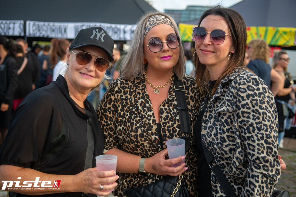 Paul Kalkbrenner Open Air