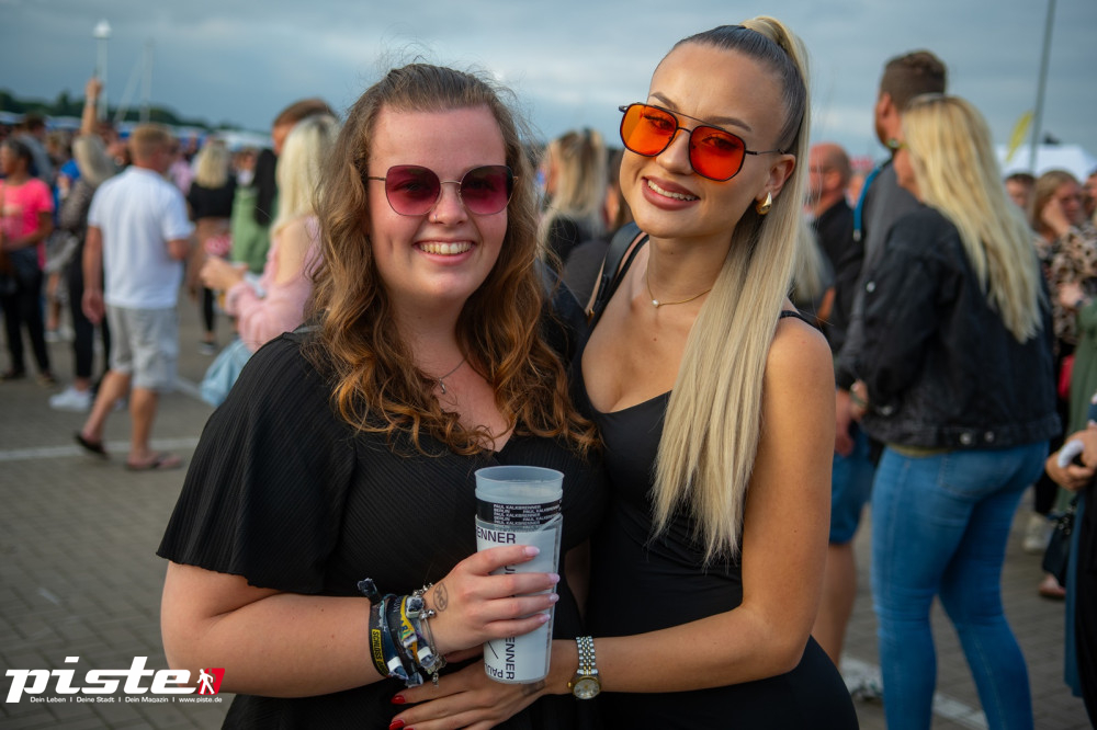 Paul Kalkbrenner Open Air