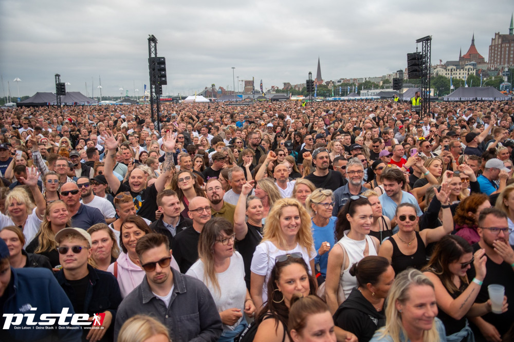 Paul Kalkbrenner Open Air