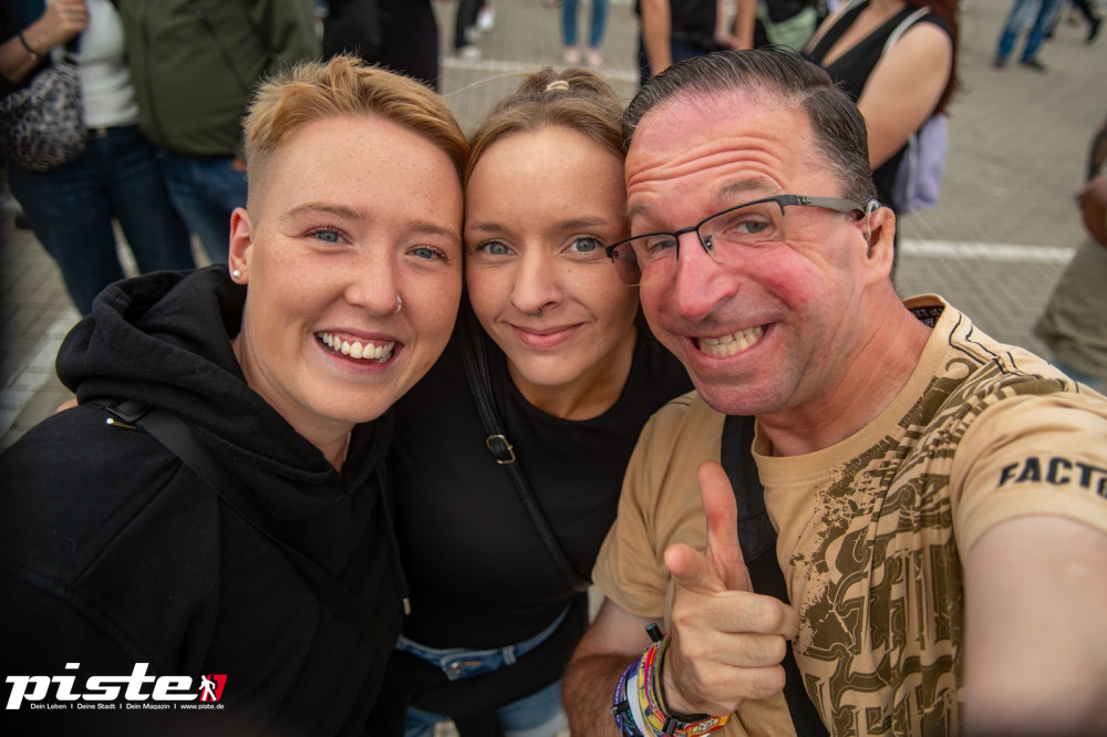 Paul Kalkbrenner Open Air