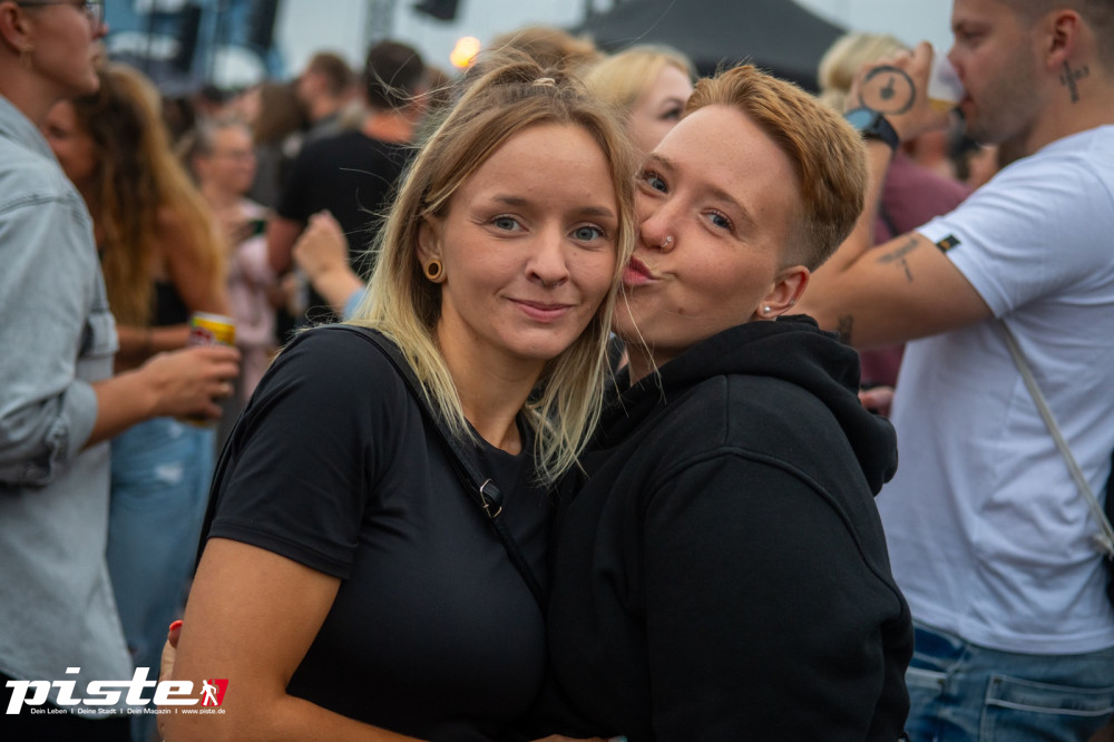 Paul Kalkbrenner Open Air