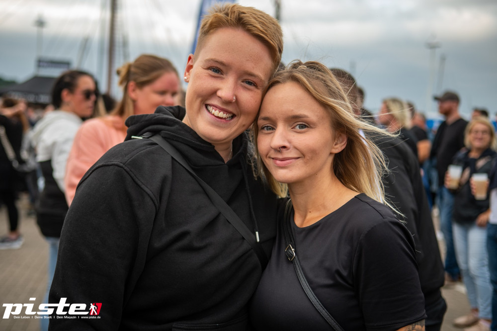 Paul Kalkbrenner Open Air