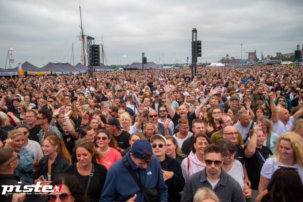 Paul Kalkbrenner Open Air