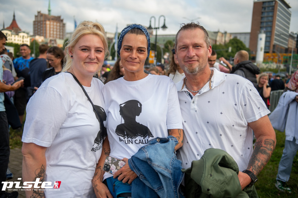 Paul Kalkbrenner Open Air