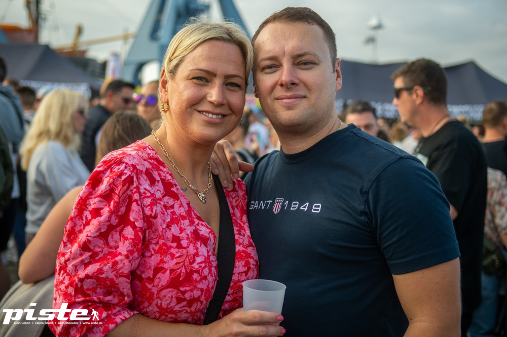 Paul Kalkbrenner Open Air