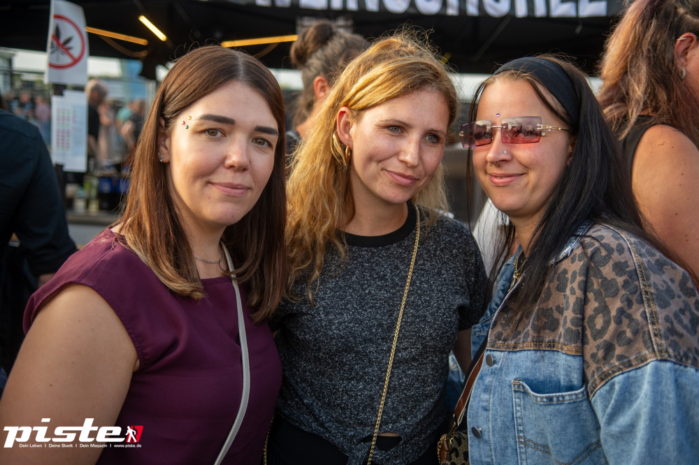 Paul Kalkbrenner Open Air