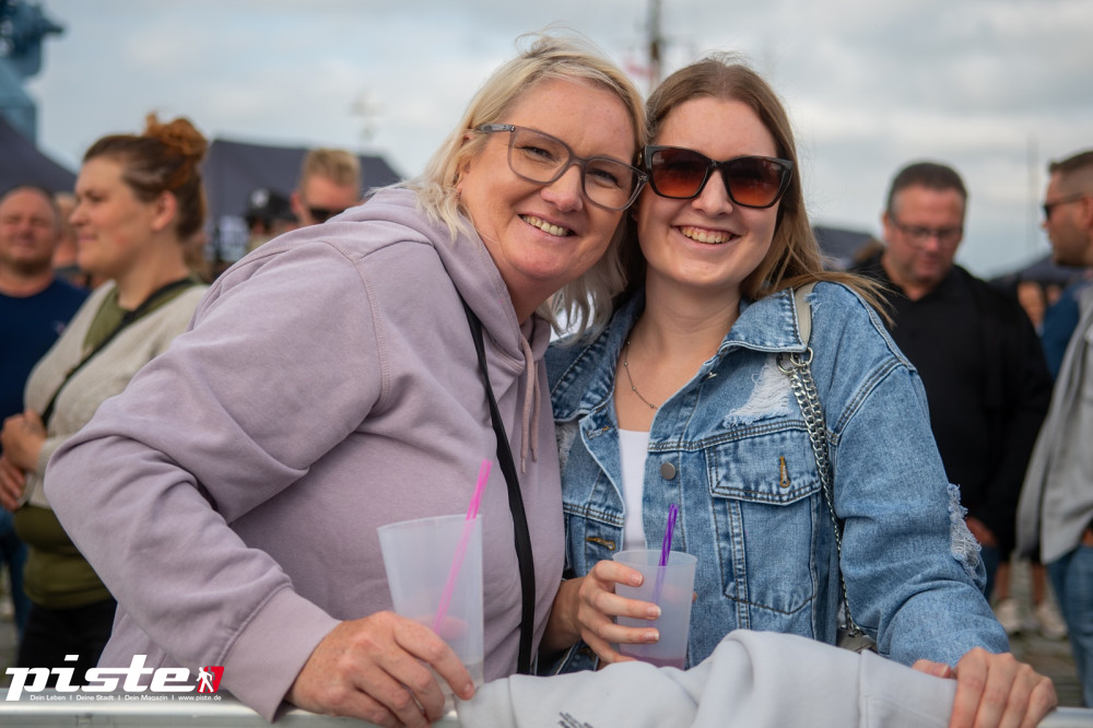 Paul Kalkbrenner Open Air
