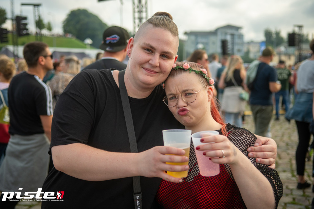 Paul Kalkbrenner Open Air