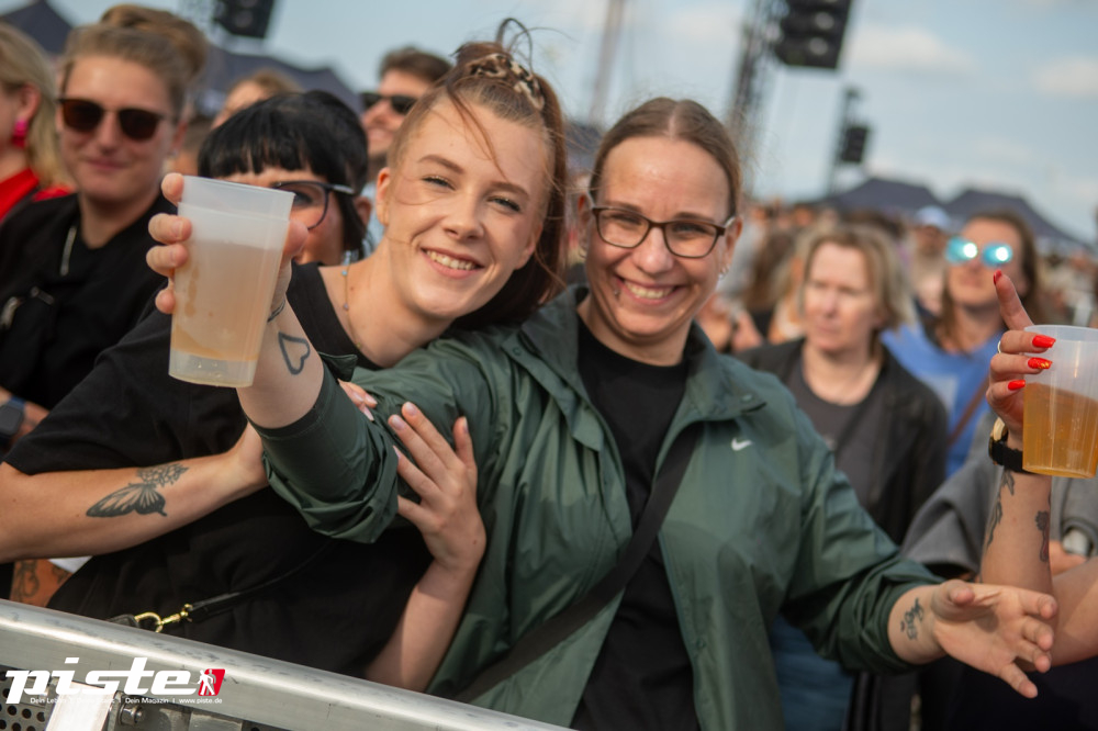 Paul Kalkbrenner Open Air