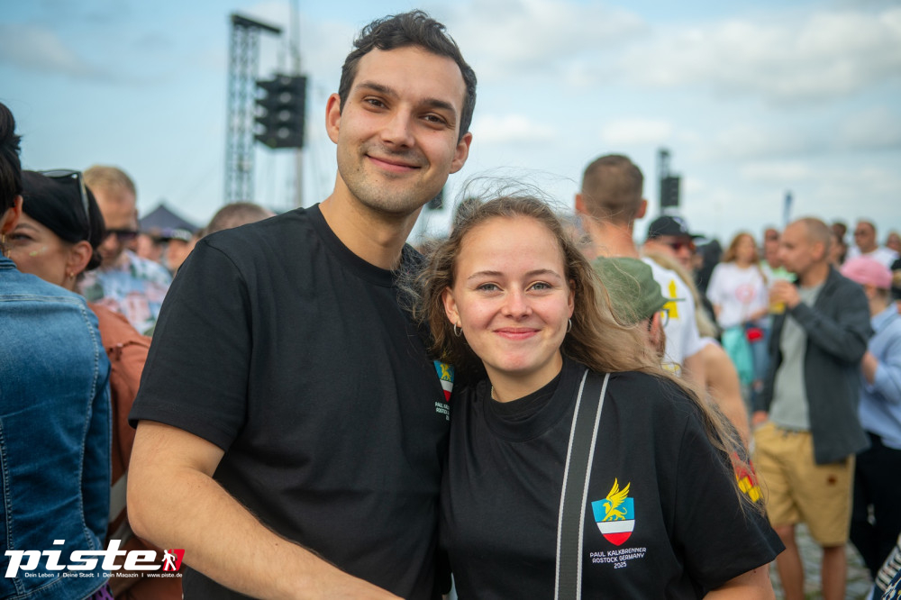 Paul Kalkbrenner Open Air
