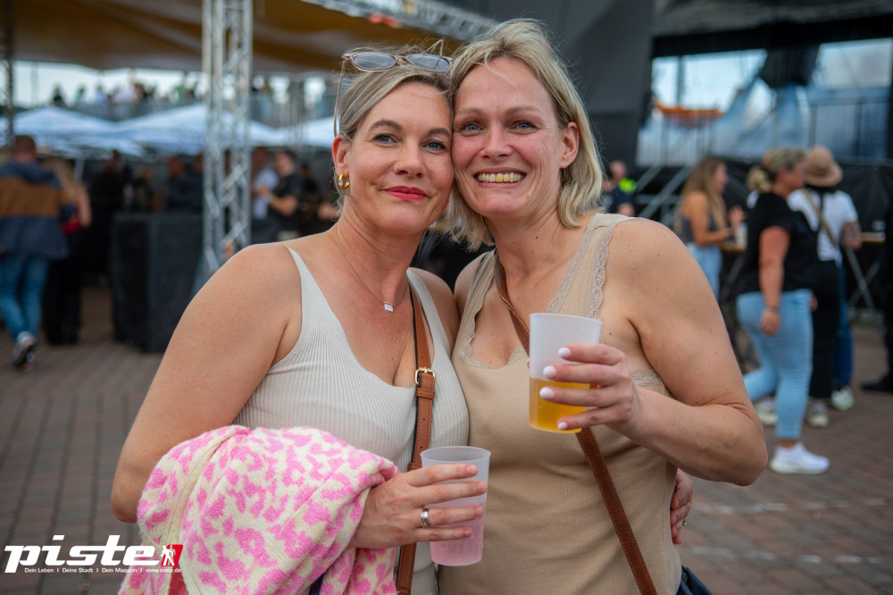 Paul Kalkbrenner Open Air