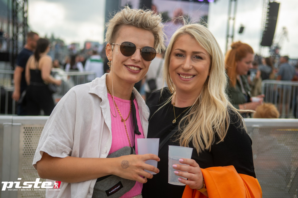 Paul Kalkbrenner Open Air