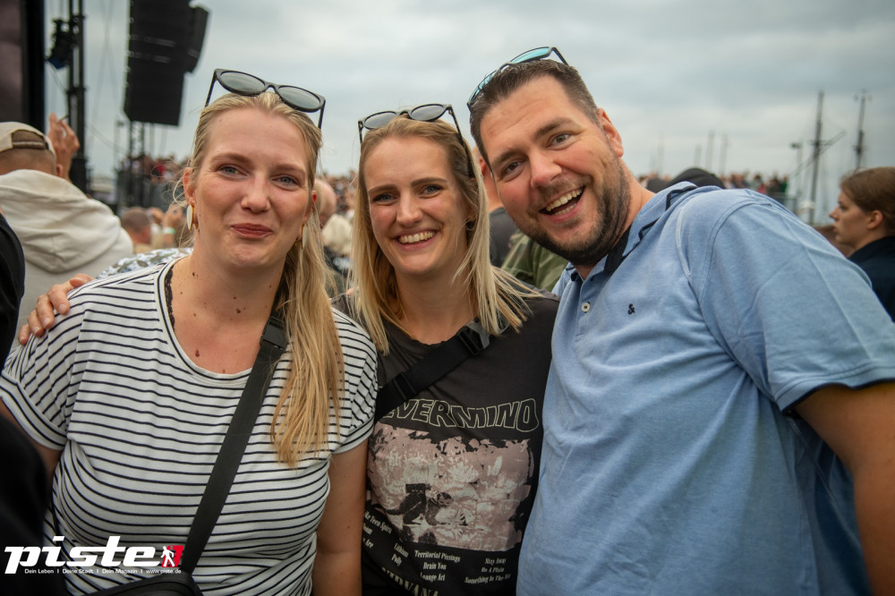 Paul Kalkbrenner Open Air