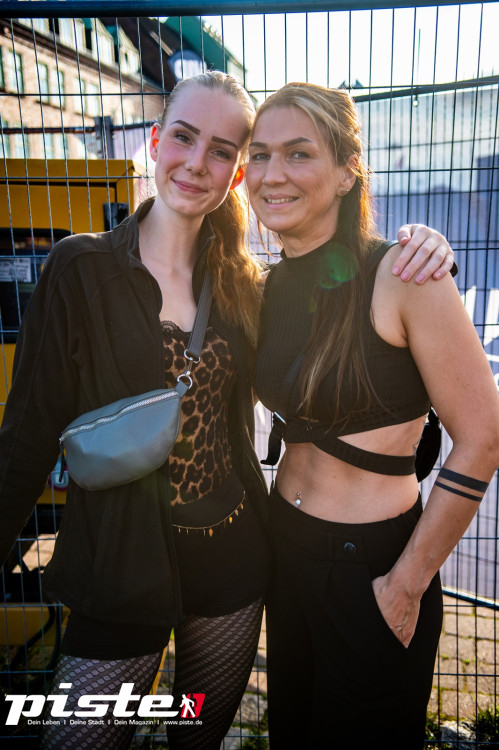 Paul Kalkbrenner Open Air