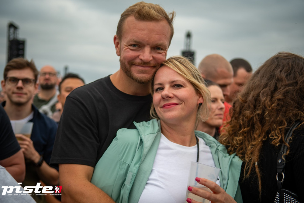 Paul Kalkbrenner Open Air