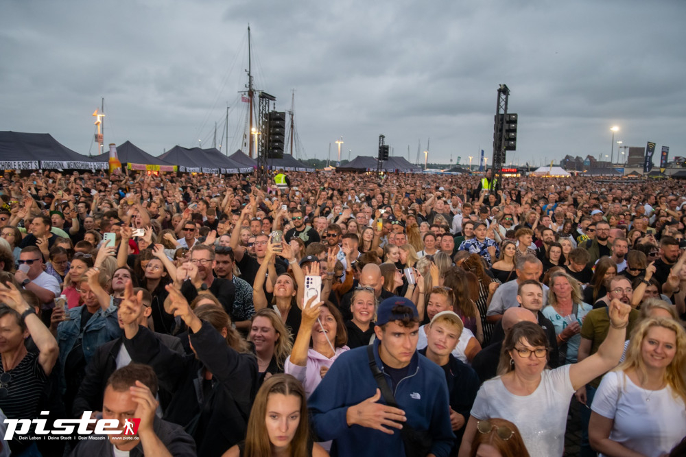 Paul Kalkbrenner Open Air