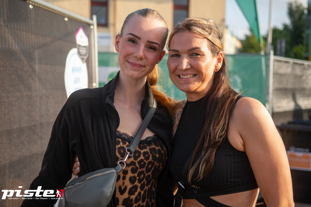 Paul Kalkbrenner Open Air