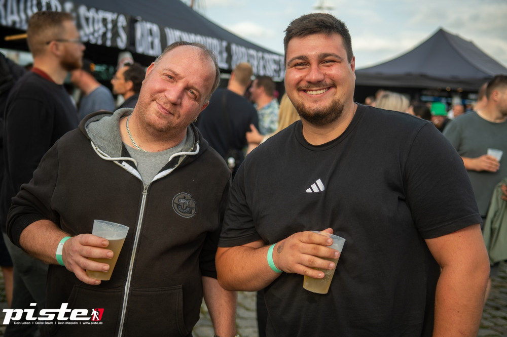 Paul Kalkbrenner Open Air