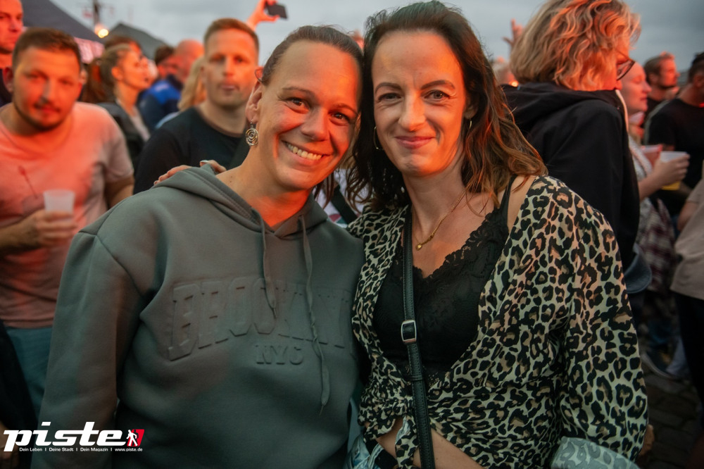 Paul Kalkbrenner Open Air