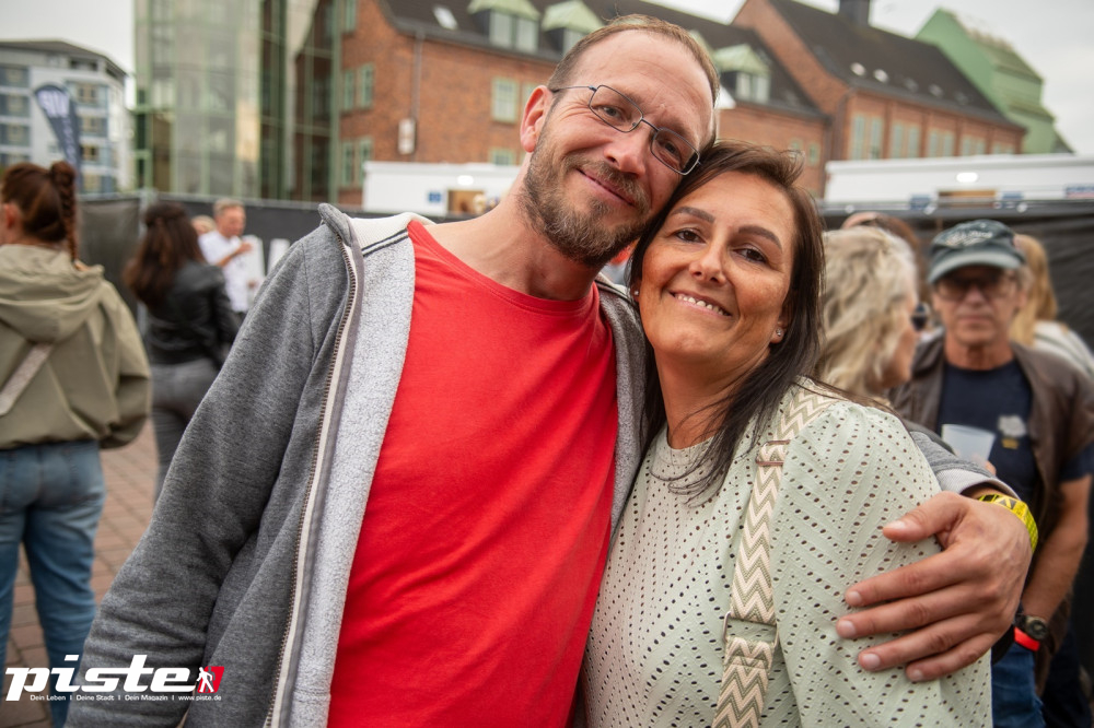 Paul Kalkbrenner Open Air