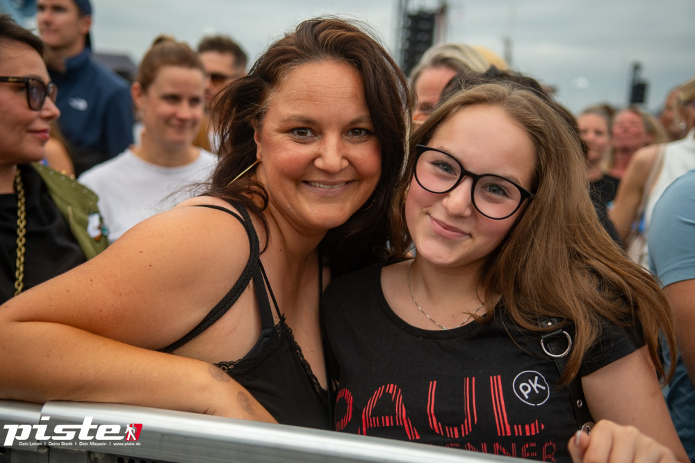 Paul Kalkbrenner Open Air