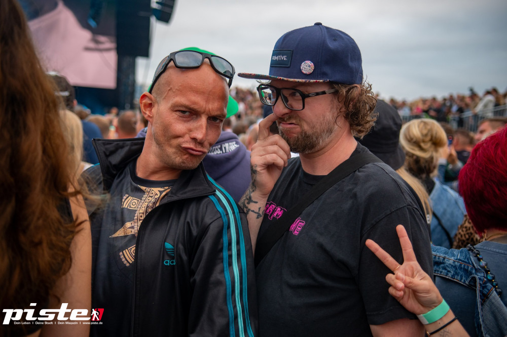 Paul Kalkbrenner Open Air