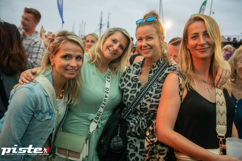 Paul Kalkbrenner Open Air