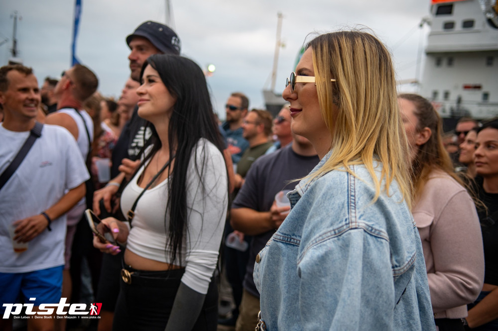 Paul Kalkbrenner Open Air