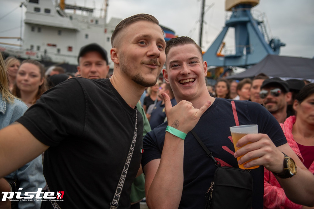 Paul Kalkbrenner Open Air