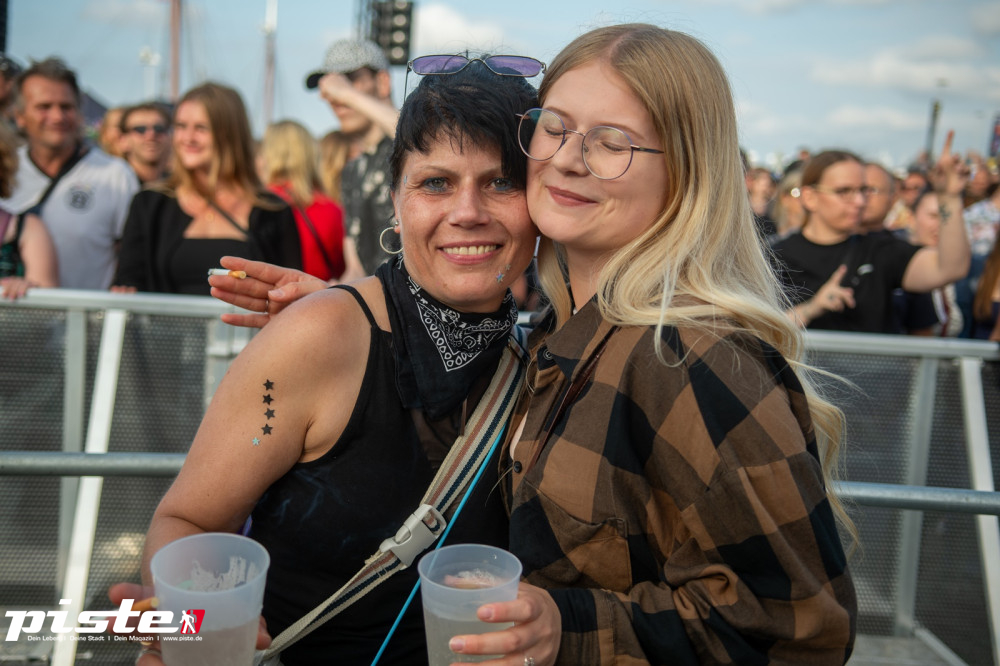 Paul Kalkbrenner Open Air
