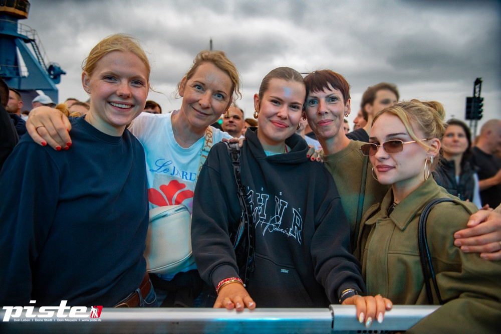 Paul Kalkbrenner Open Air