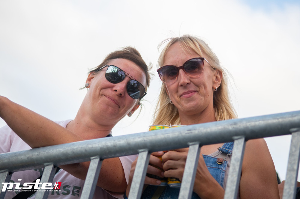 Paul Kalkbrenner Open Air