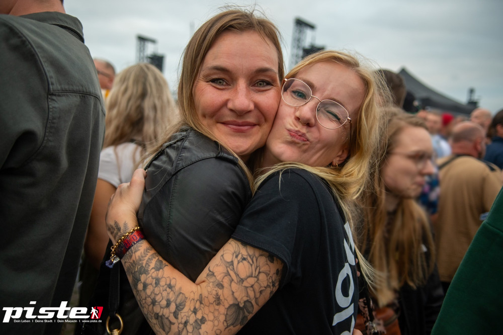 Paul Kalkbrenner Open Air