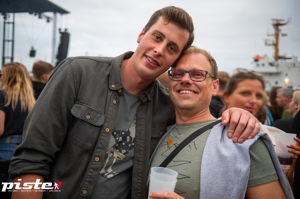 Paul Kalkbrenner Open Air