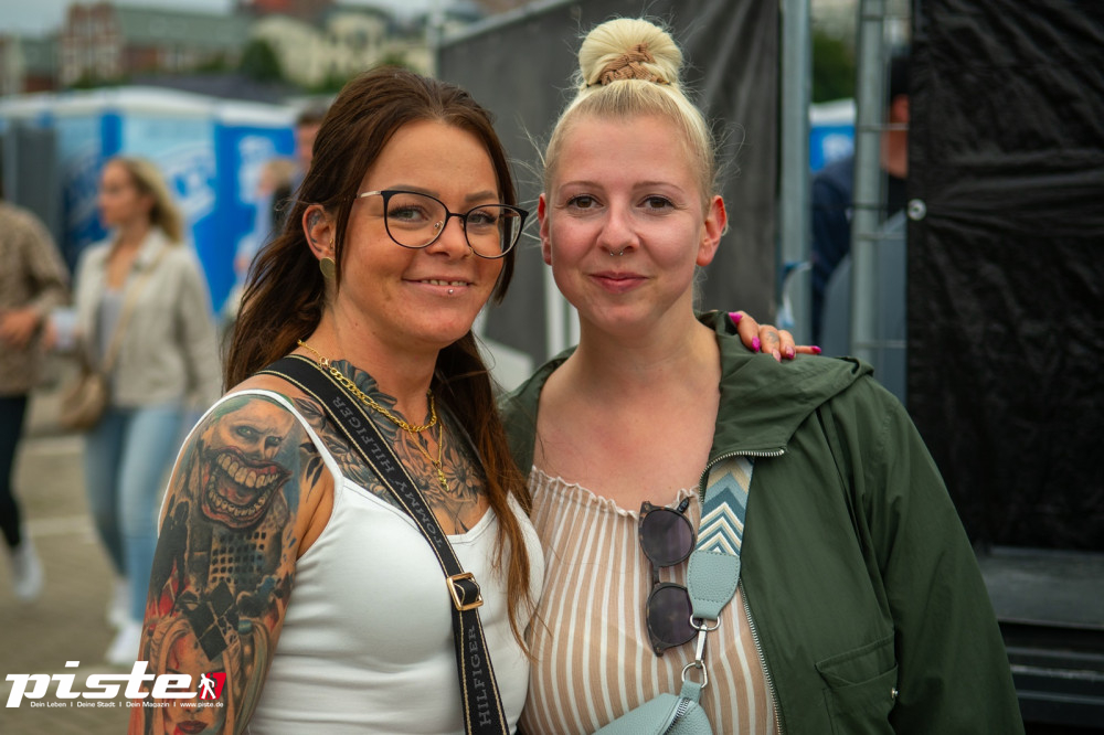 Paul Kalkbrenner Open Air