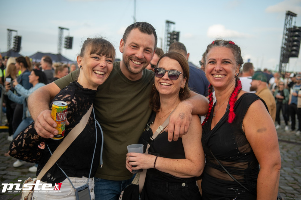 Paul Kalkbrenner Open Air