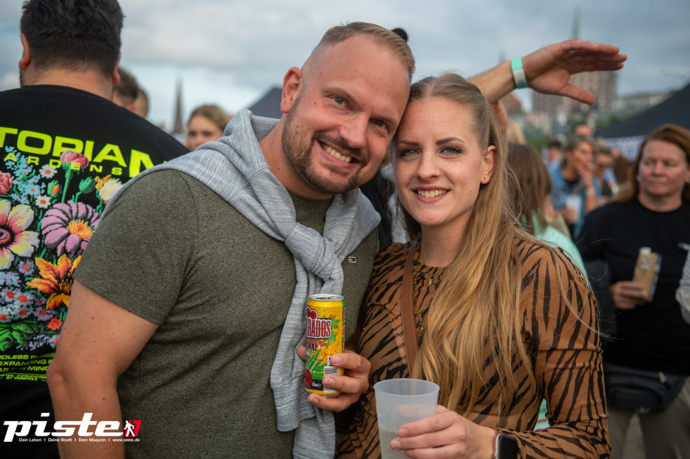 Paul Kalkbrenner Open Air