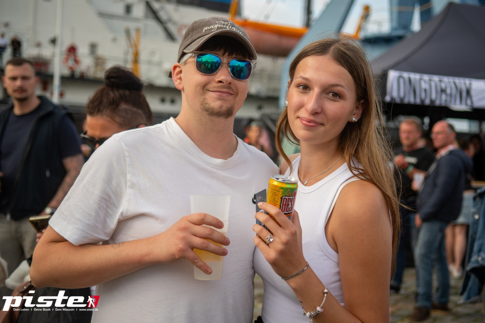 Paul Kalkbrenner Open Air