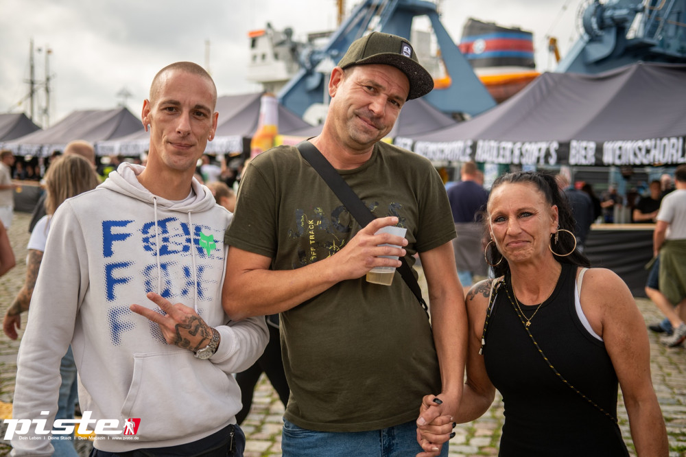 Paul Kalkbrenner Open Air