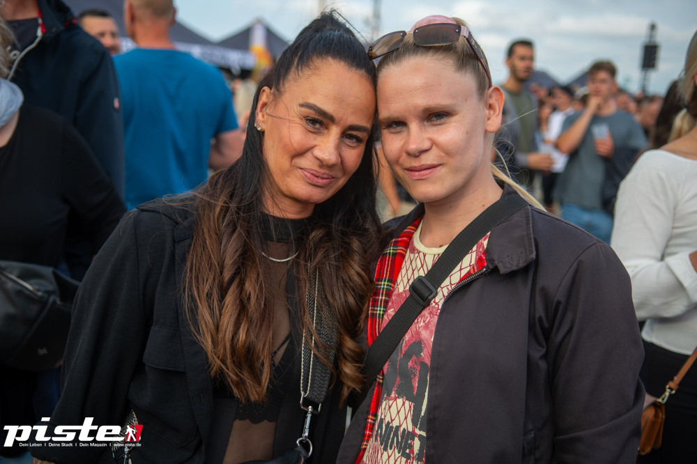 Paul Kalkbrenner Open Air