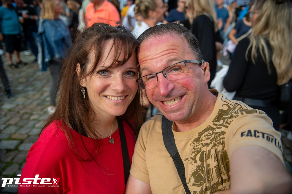 Paul Kalkbrenner Open Air