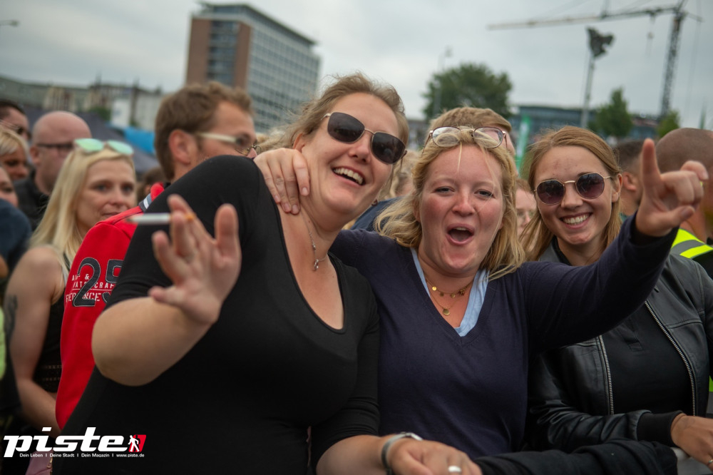 Paul Kalkbrenner Open Air