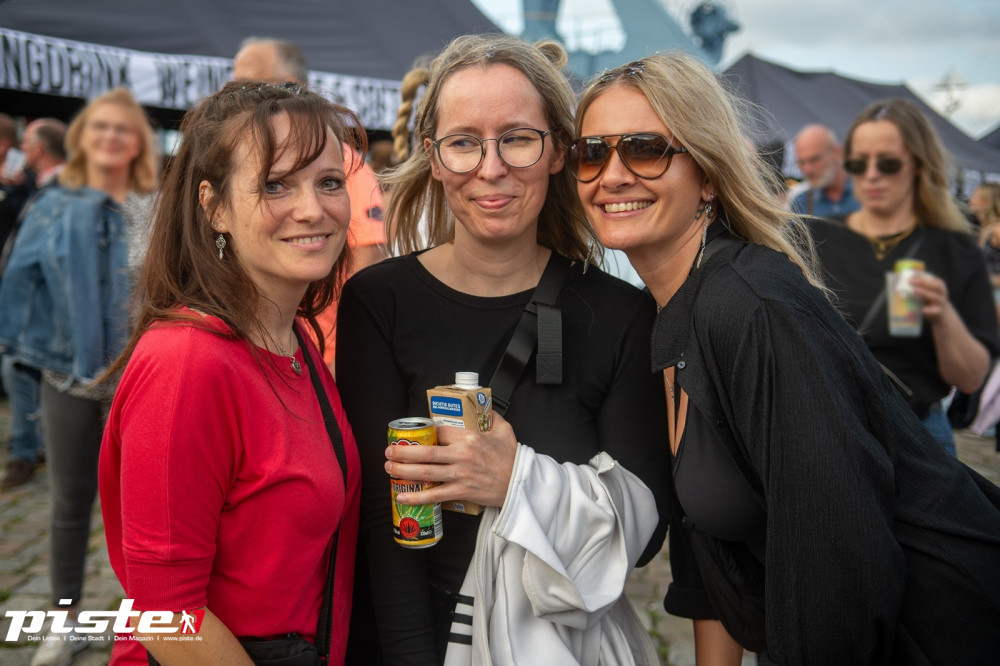 Paul Kalkbrenner Open Air