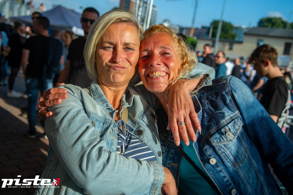Paul Kalkbrenner Open Air